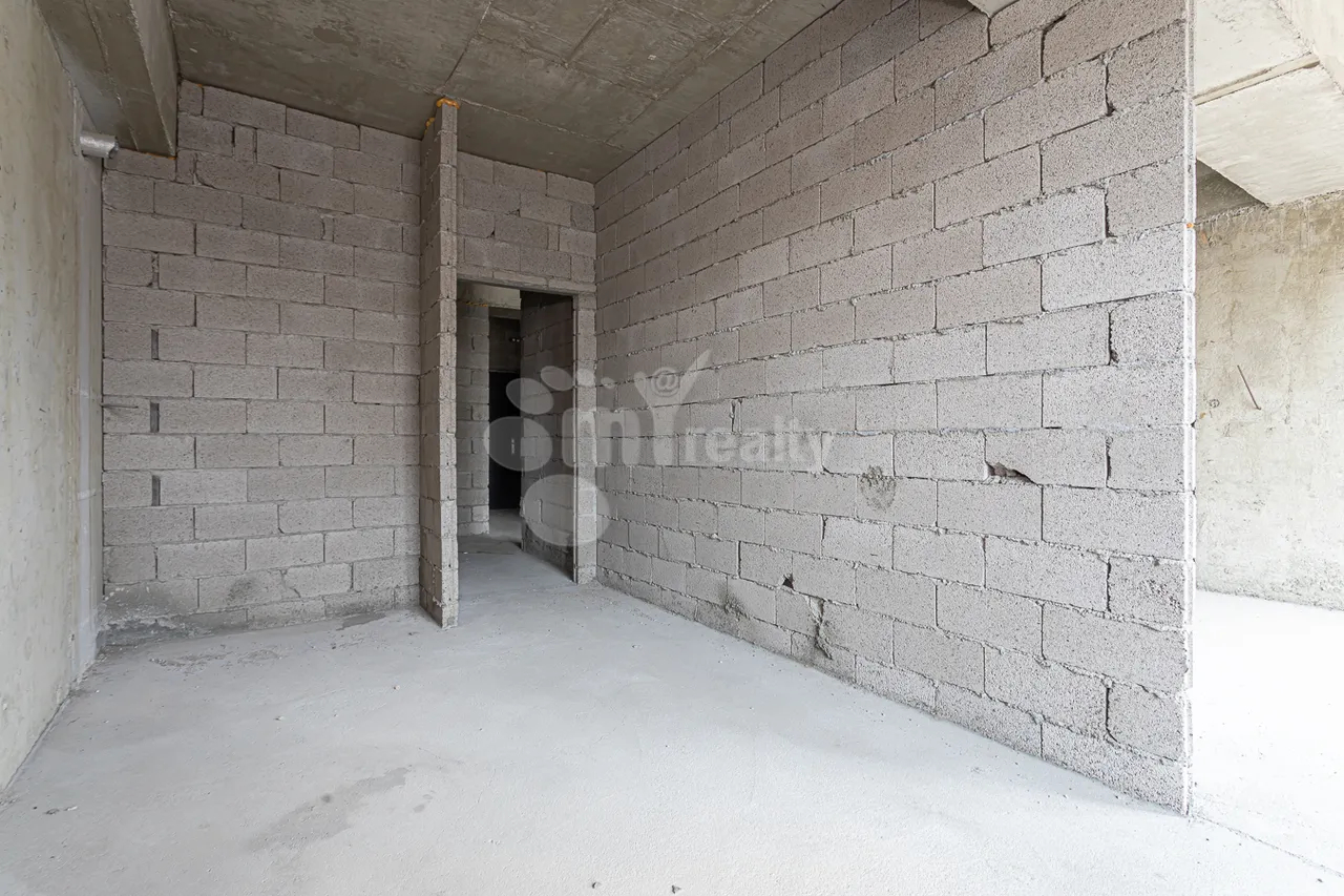 3 bedroom apartment for sale خیابان لِنینگراندیان, آچاپنیاک ایروان, 158448