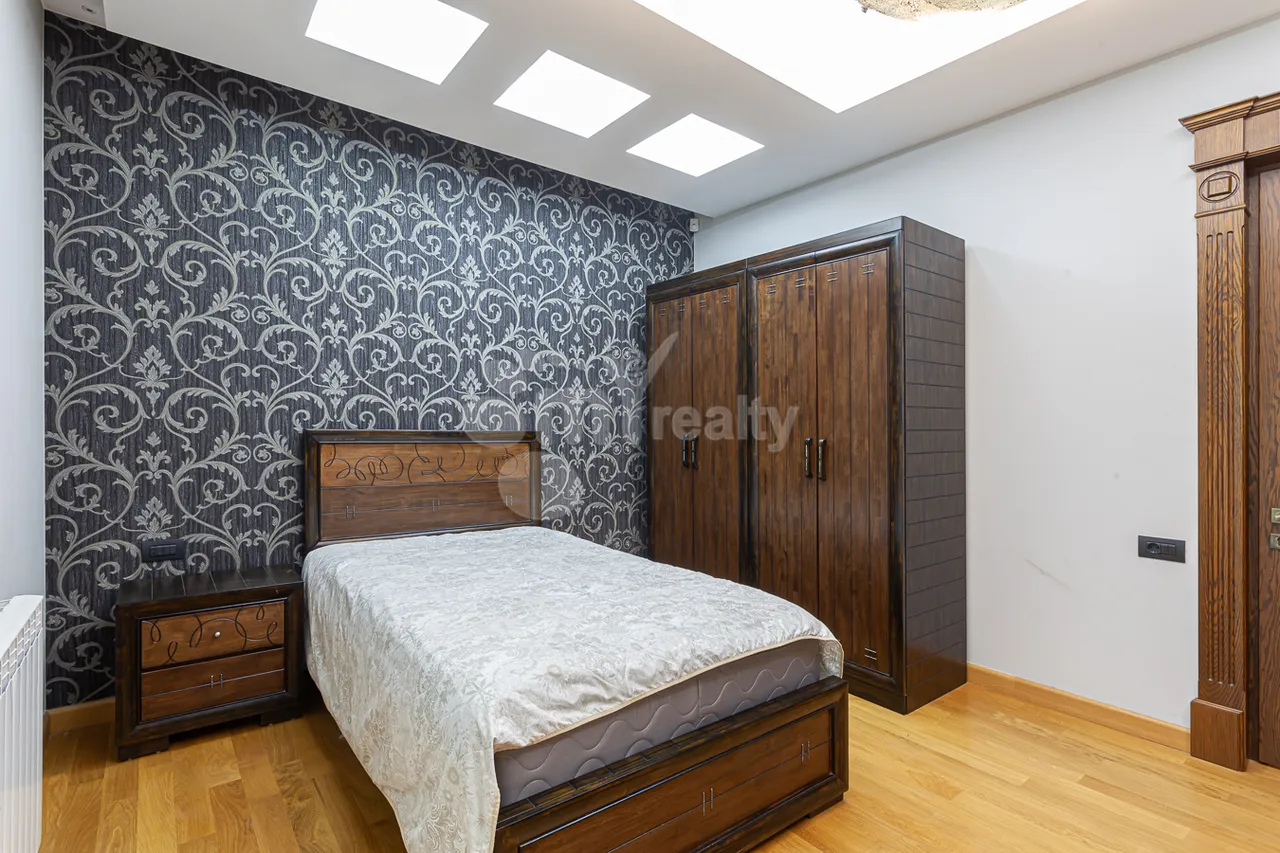 House for sale Alma-ata St, Awan Yerevan, 157391