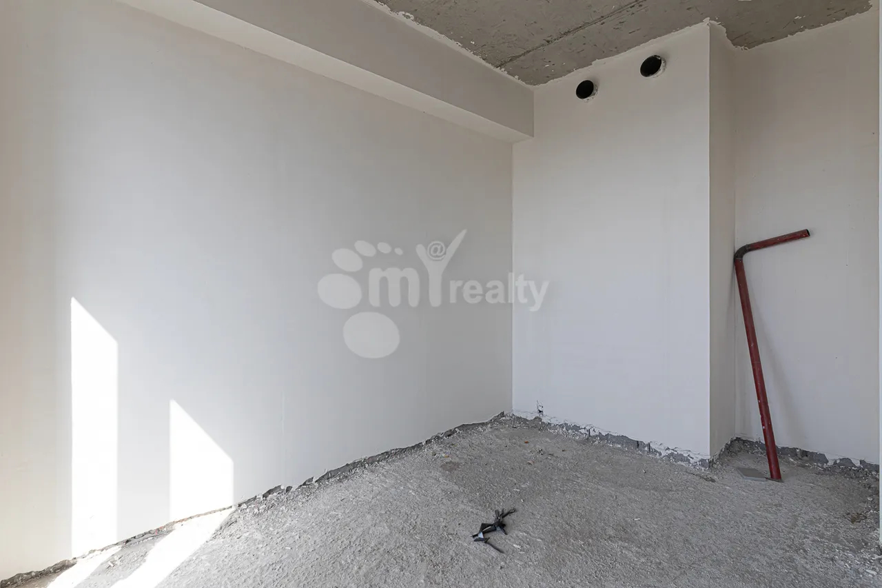 4 սենյականոց բնակարան  Գյուլբենկյան փող, Արաբկիր Երևան, 159882