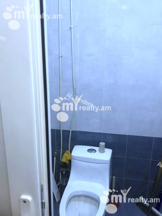 Կոմերցիոն տարածք  Նալբանդյան փող, Կենտրոն Երևան, 150338