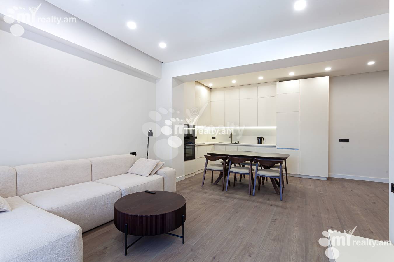 2 bedroom apartment for sale Mikoyan St, Davtachène Yerevan, 156018