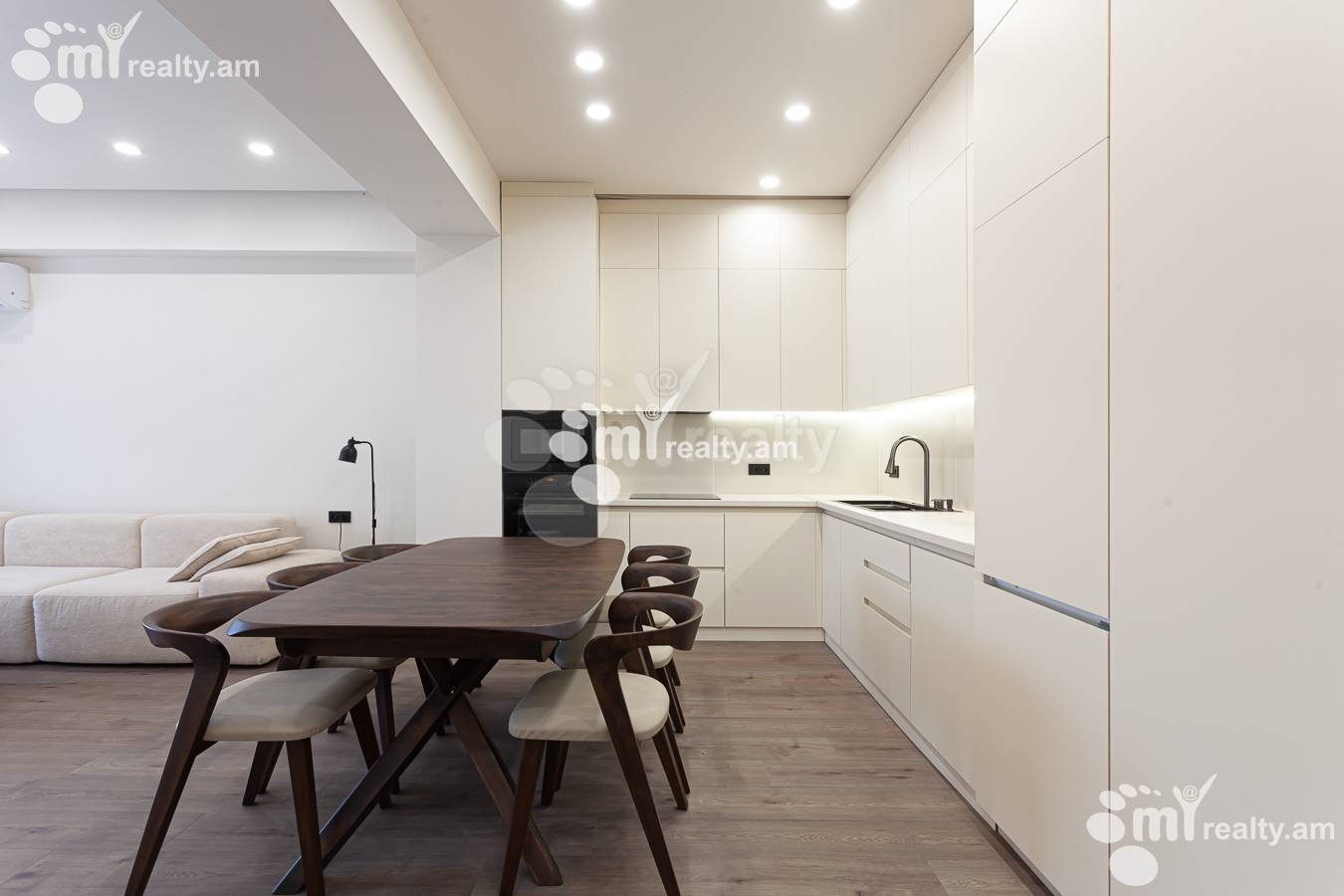 2 bedroom apartment for sale Mikoyan St, Davtachène Yerevan, 156018