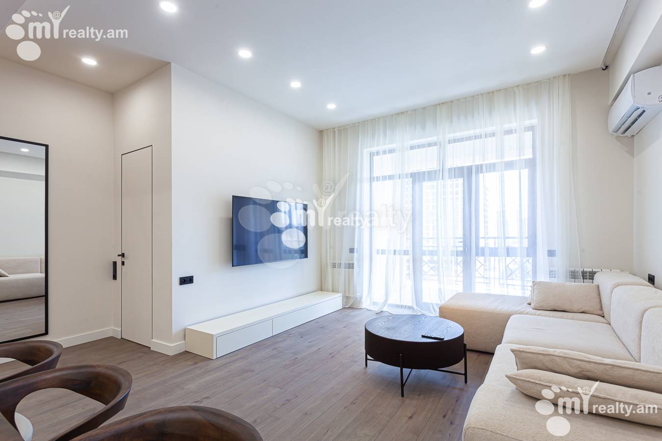 2 bedroom apartment for sale Mikoyan St, Davtachène Yerevan, 156018