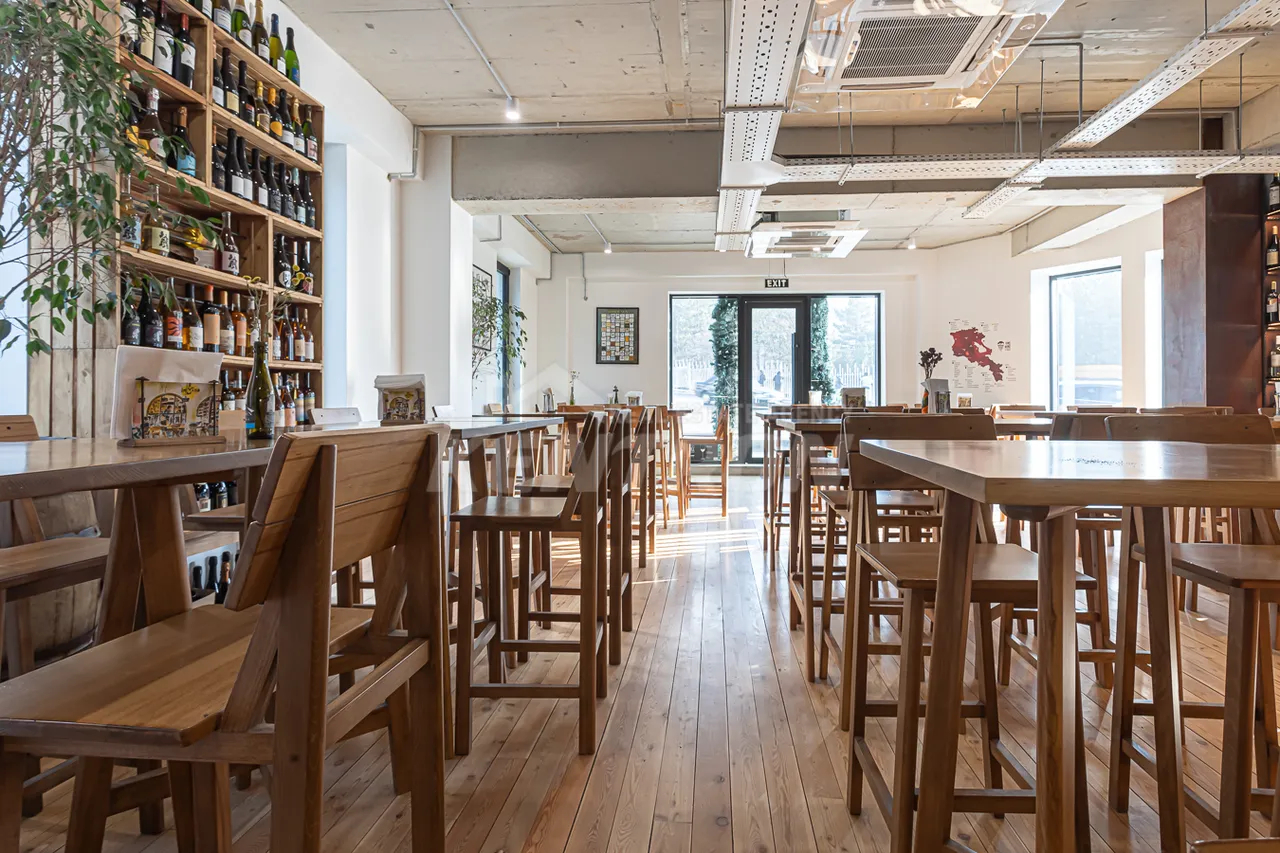 Commercial property for rent Jrvezh, Jrvejh Kotayk, 158119