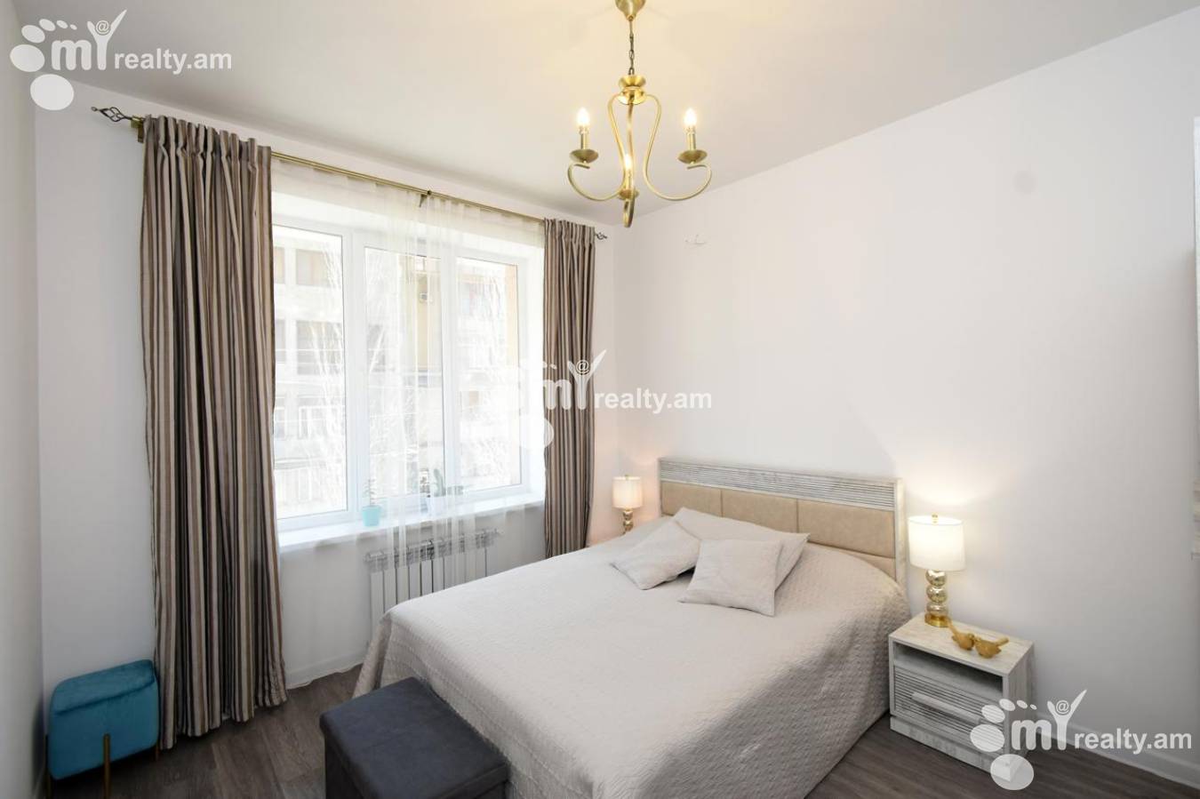 3 bedroom apartment for rent Nalbandyan St, Center Yerevan, 151383