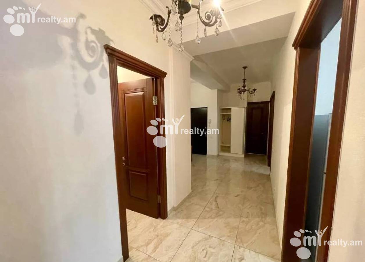 Снять 3 комнатную квартиру Цицернакаберд шоссе, Центр Ереван, 150370