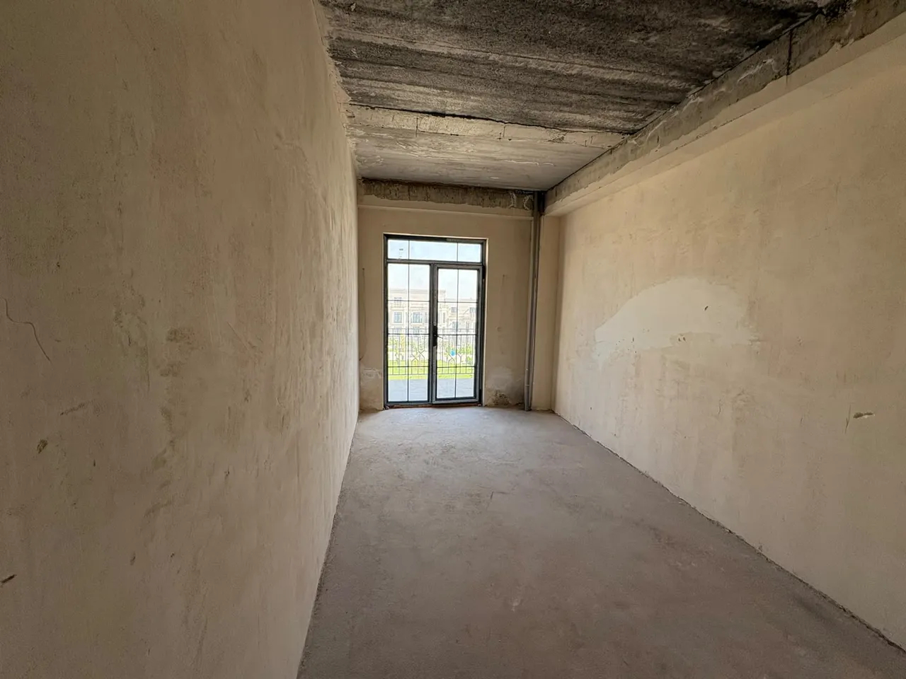 2 bedroom apartment for sale Gevorg Chaush St, Adshapnjak Yerevan, 161743