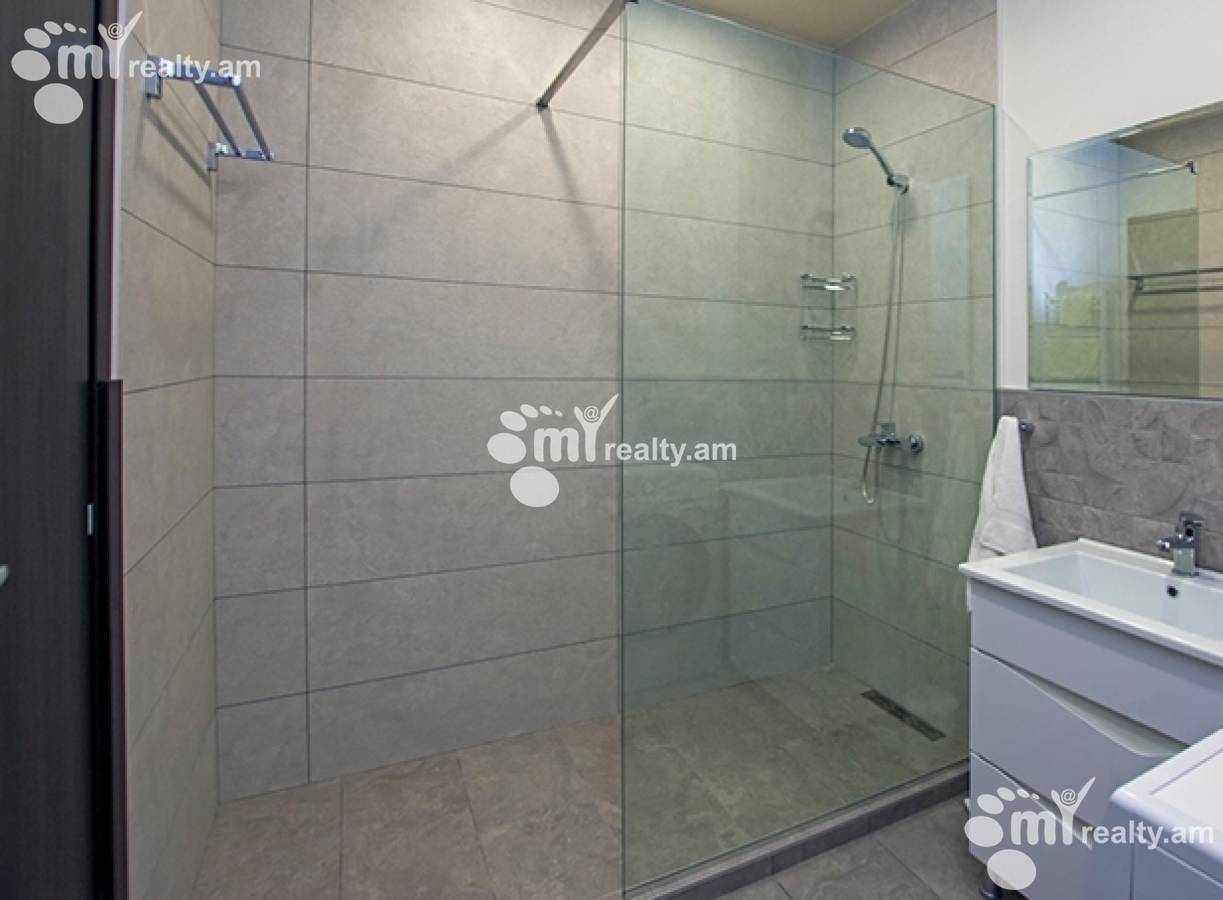 2 սենյականոց բնակարան վարձով Պուշկինի փող, Կենտրոն Երևան, 158324