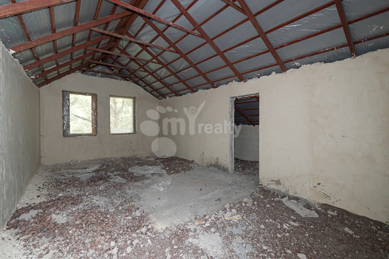Առանձնատուն  Վ․Հարությունյան փողոց, Ծաղկաձոր Կոտայք, 157257