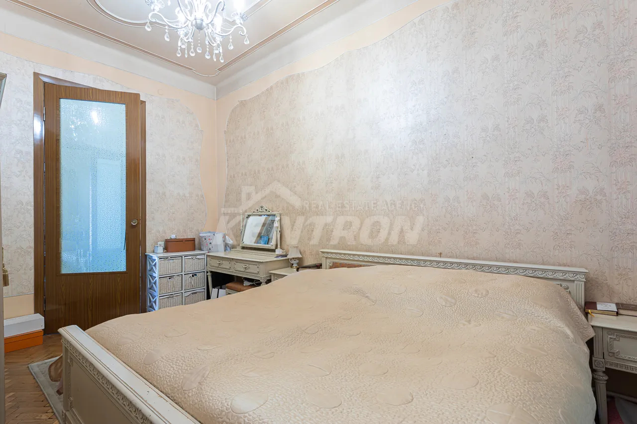 2 սենյականոց բնակարան վարձով Ամիրյան փող, Կենտրոն Երևան, 158870