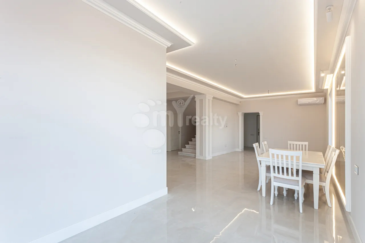 Առանձնատուն  Քասախ, Աջափնյակ Երևան, 160203