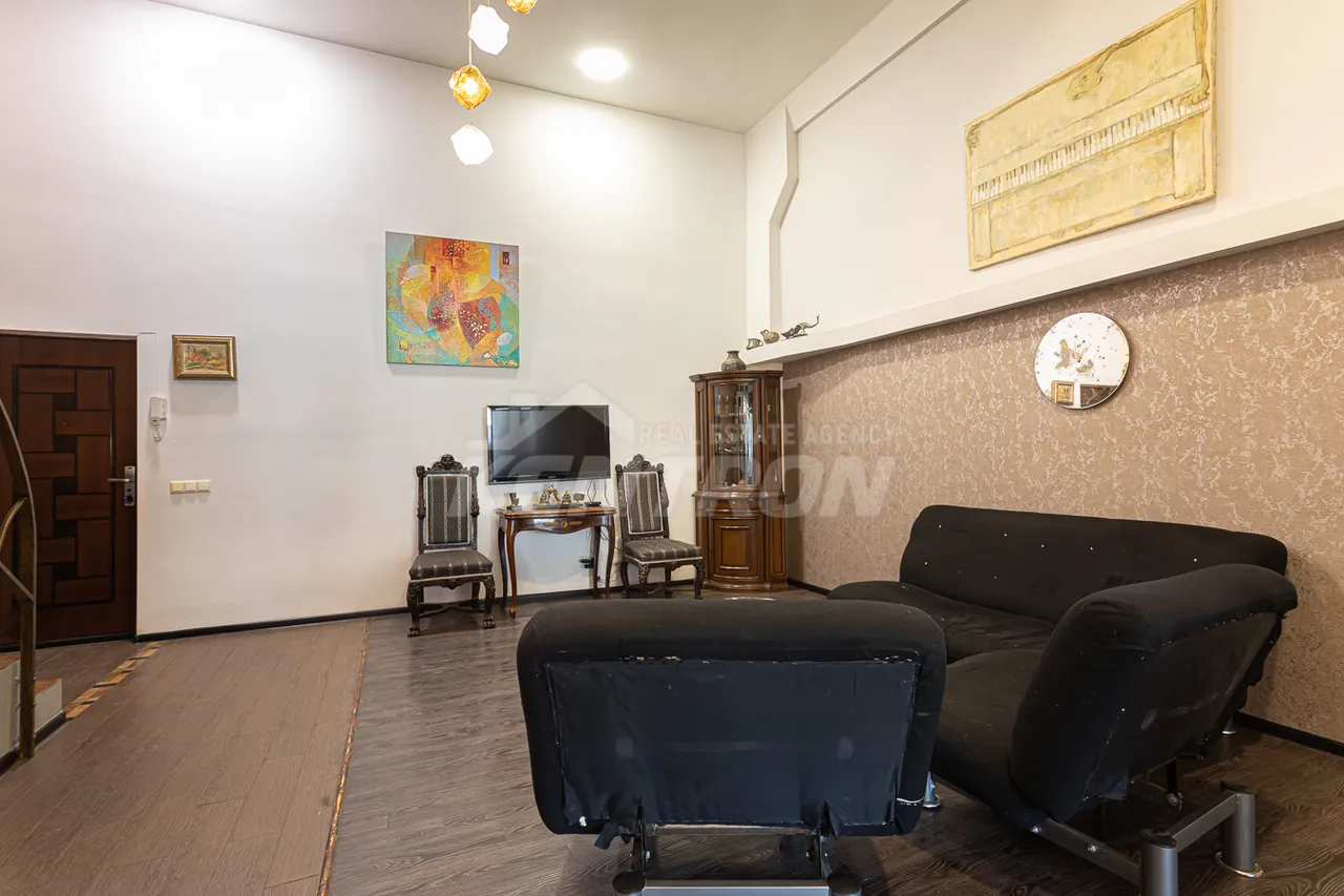 4 bedroom apartment for sale Arshakunyats Ave, Shengavit Yerevan, 157515