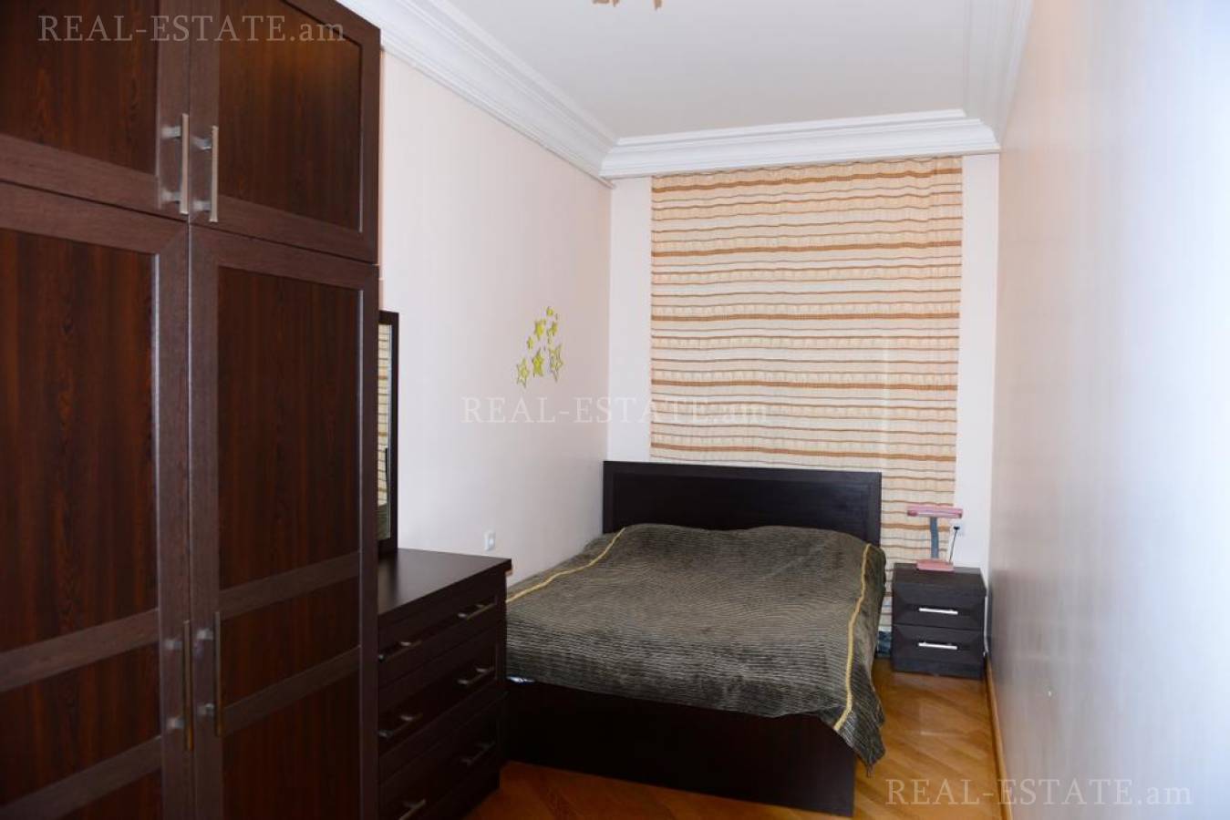 4 bedroom apartment for sale Teryan St, Center Yerevan, 133596