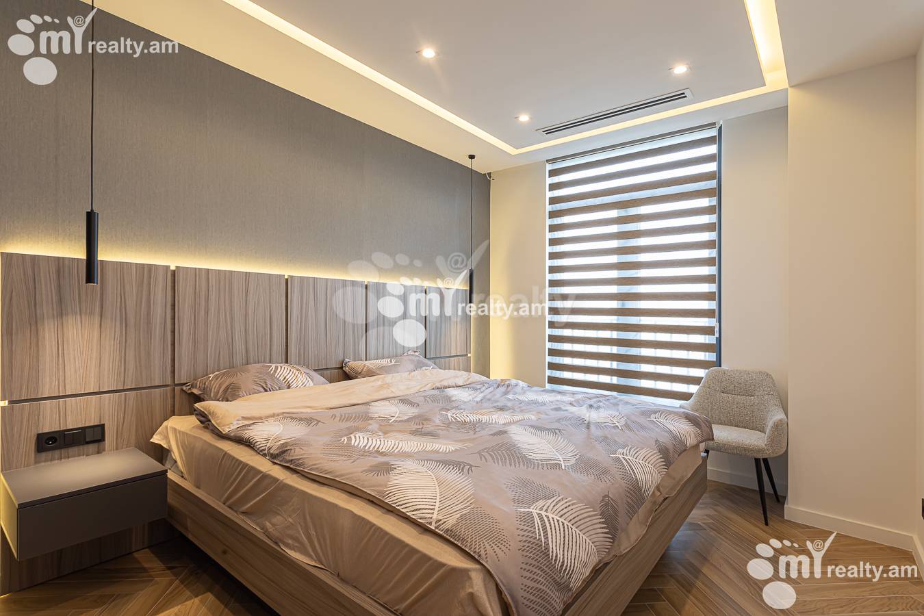 3 bedroom apartment for rent Davit Anhaxt St, Quanaquère-Zeytoun Yerevan, 156945