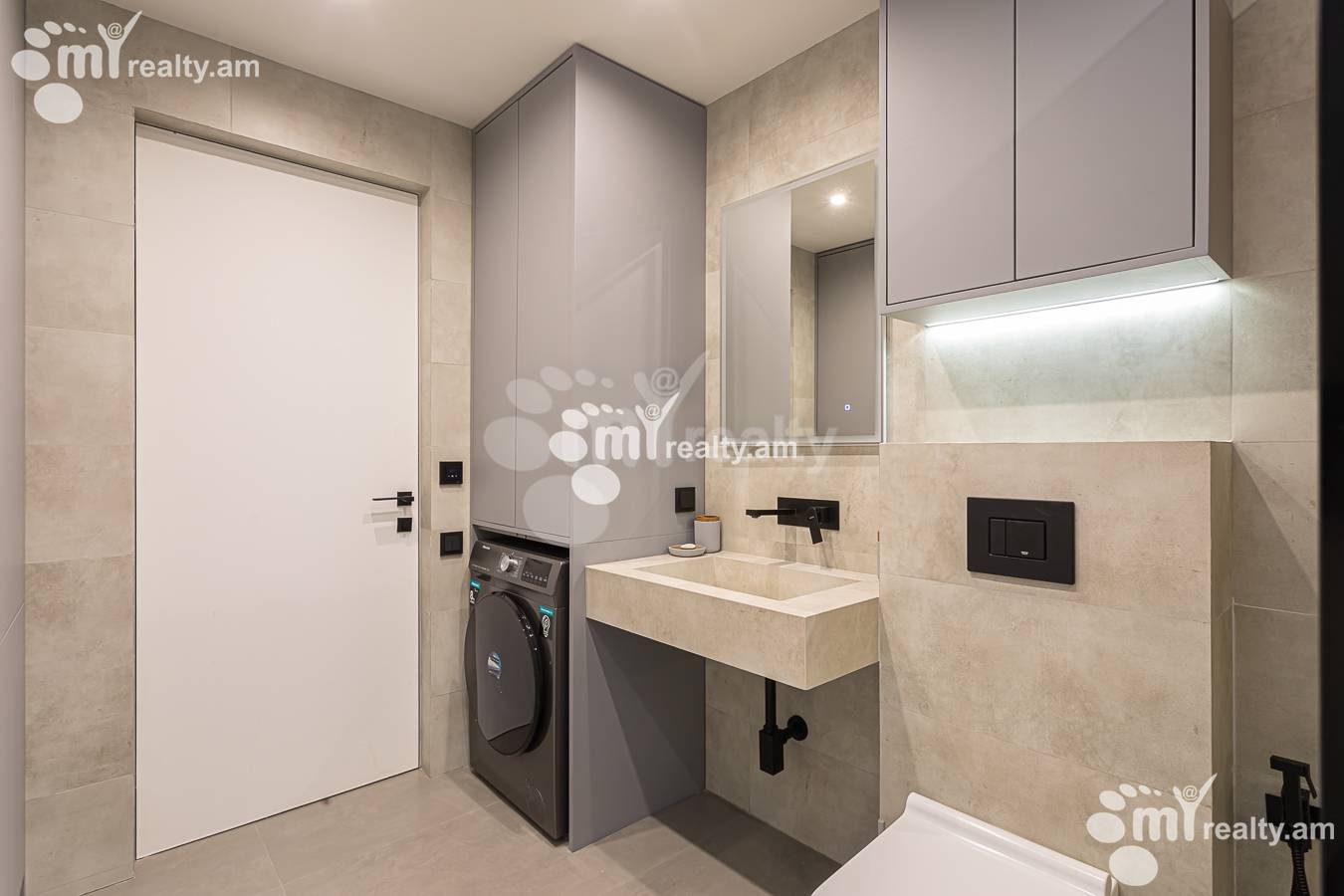 3 bedroom apartment for rent Davit Anhaxt St, Quanaquère-Zeytoun Yerevan, 156945