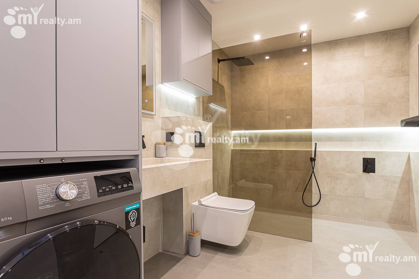 3 bedroom apartment for rent Davit Anhaxt St, Quanaquère-Zeytoun Yerevan, 156945