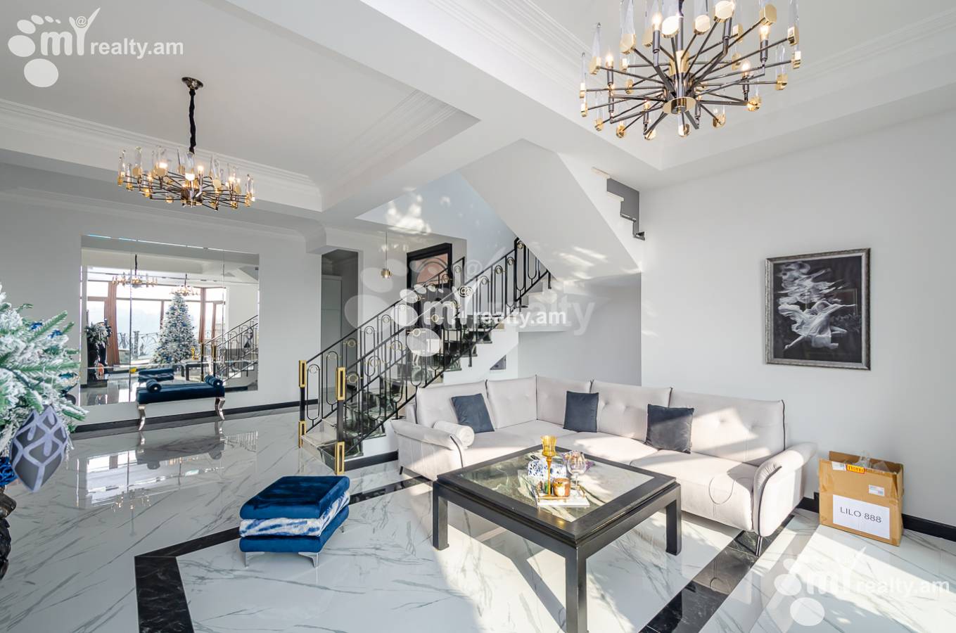 House for rent Holy Abgar King Street, Arabkir Yerevan, 154309