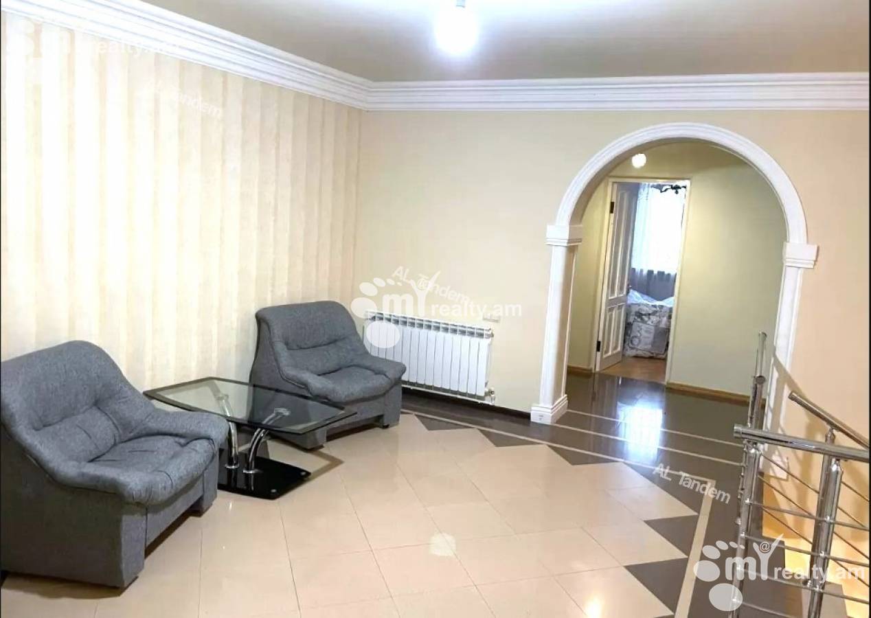 Առանձնատուն վարձով Ձորաղբյուր, Ձորաղբյուր Կոտայք, 143381