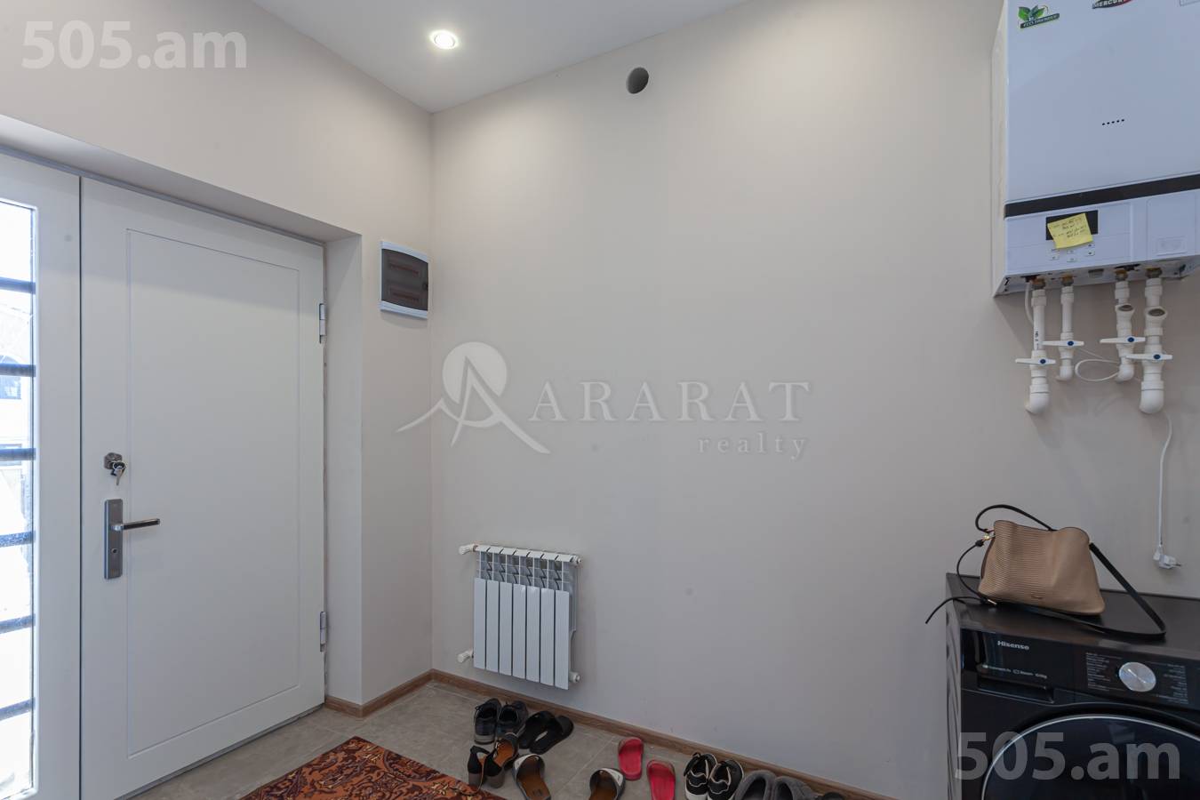 House for sale Bagrevand district, Nor Nork Yerevan, 151779