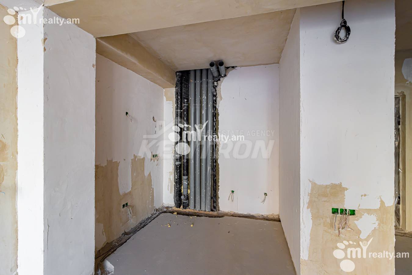 Купить 2 комнатную квартиру Антараин ул, Центр Ереван, 153747