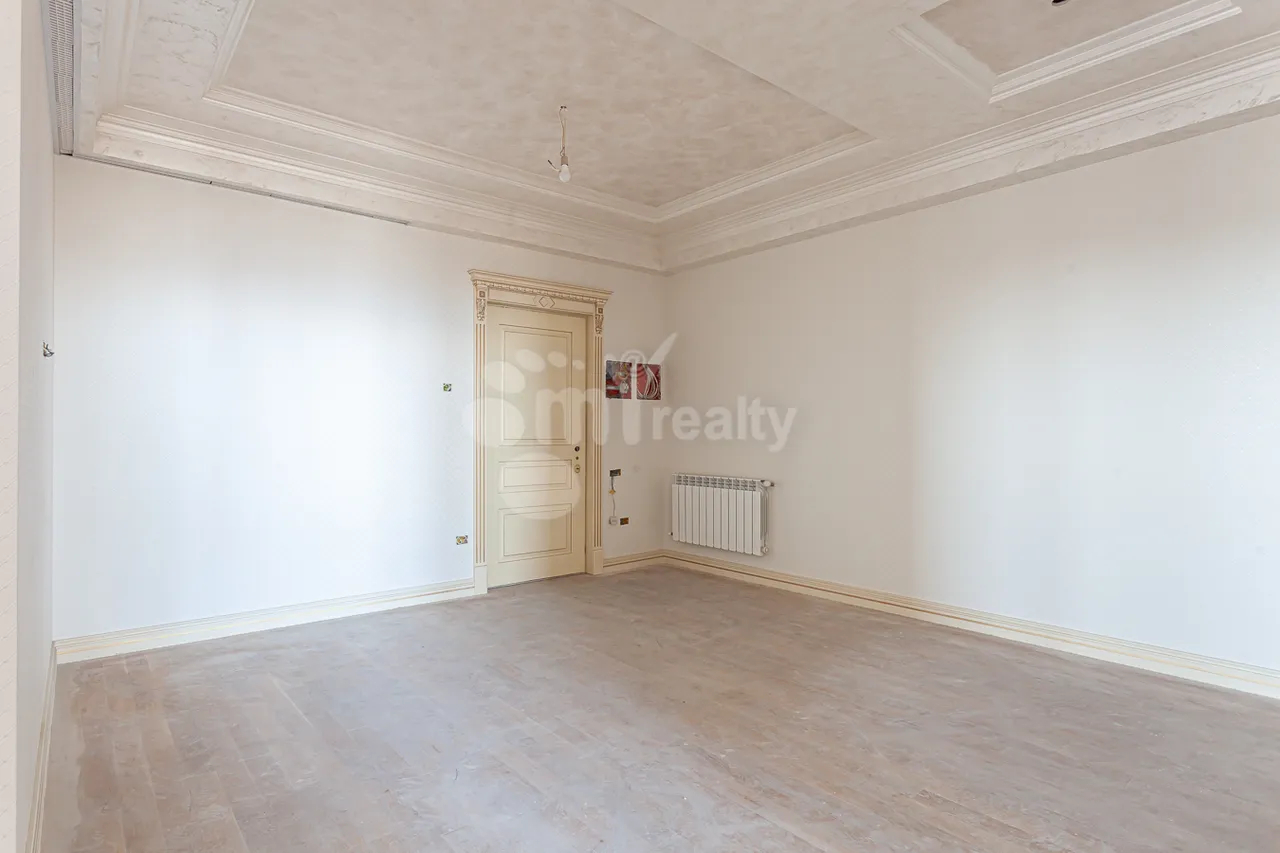 3 bedroom apartment for sale Hayrik Muradyan street, Arabkir Yerevan, 157400