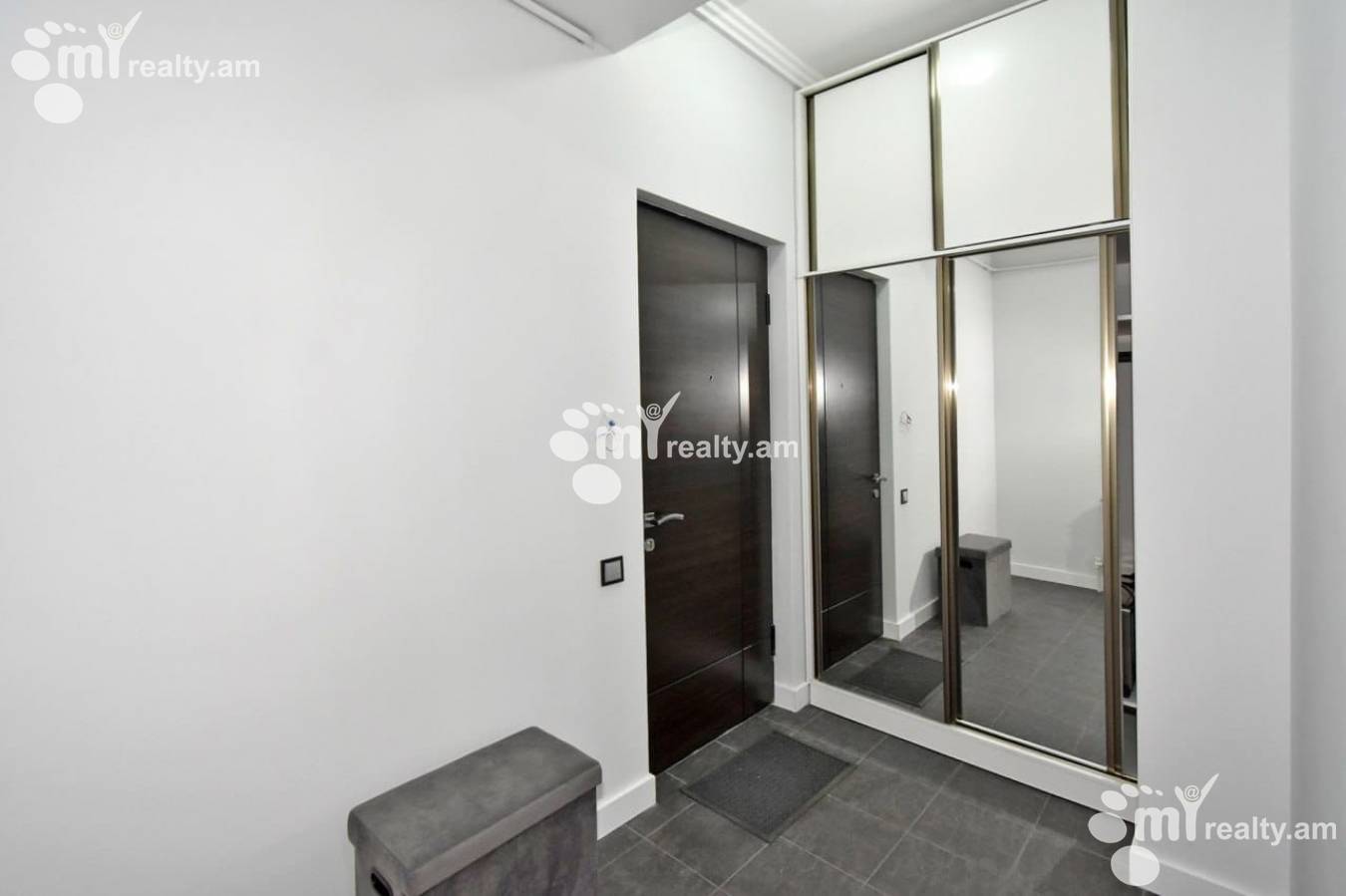 Купить 3 комнатную квартиру Комитас пр, Арабкир Ереван, 142338