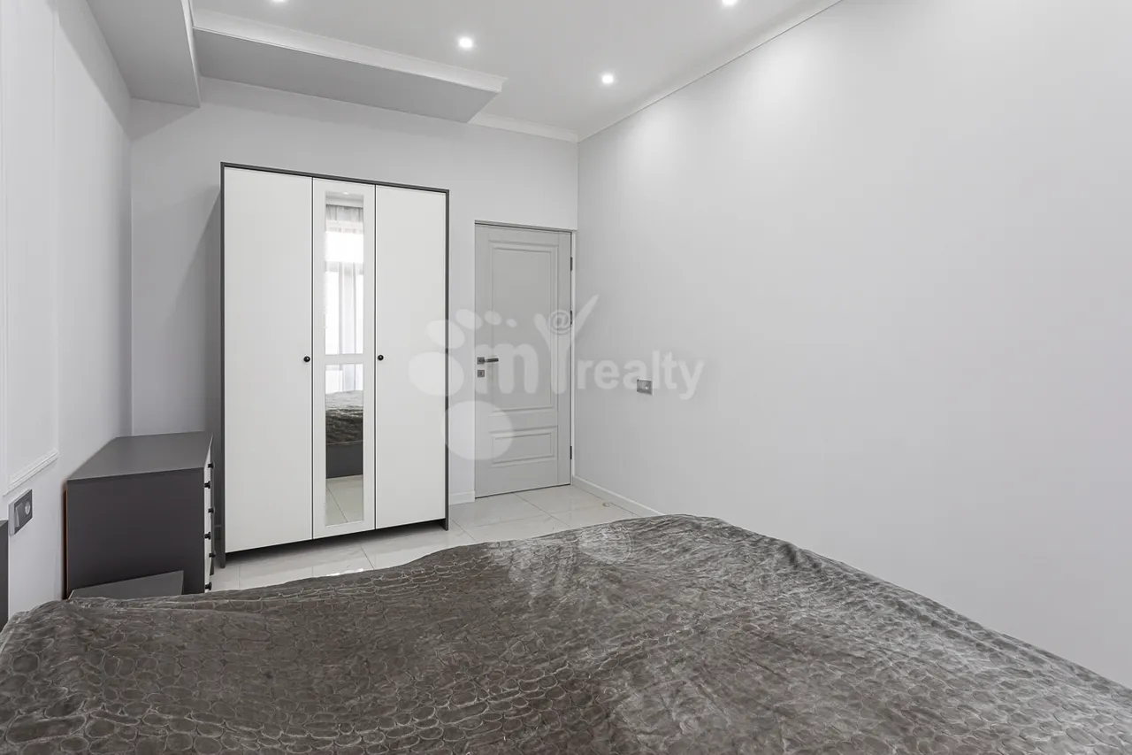 2 bedroom apartment for sale Sebastia str, Malatsia-Sébastia Yerevan, 158963