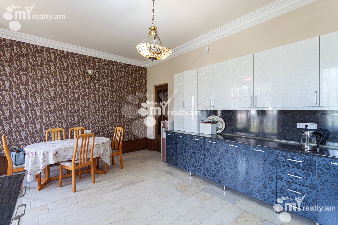 House for rent Ostrovski St, Center Yerevan, 149013