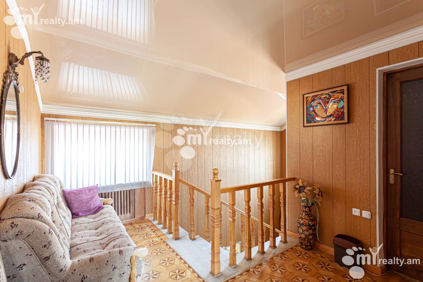 House for rent Ostrovski St, Center Yerevan, 149013