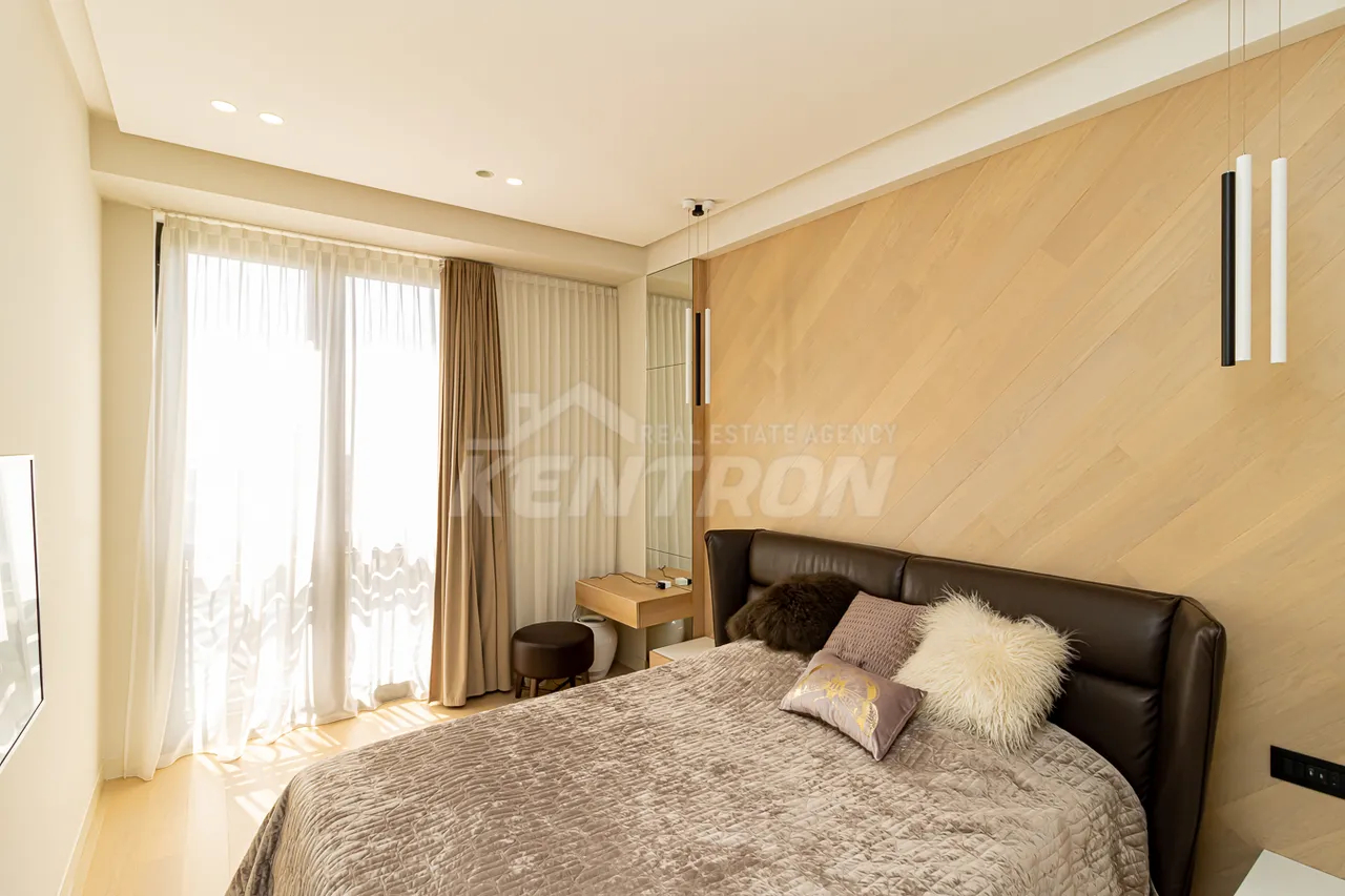 3 bedroom apartment for sale خیابان ساسنا تِسرِر, داوتاشِن ایروان, 157781