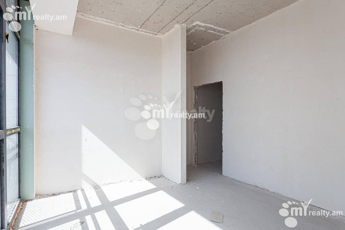 3 bedroom apartment for sale Leningradyan St, Adjapnyak Yerevan, 154940
