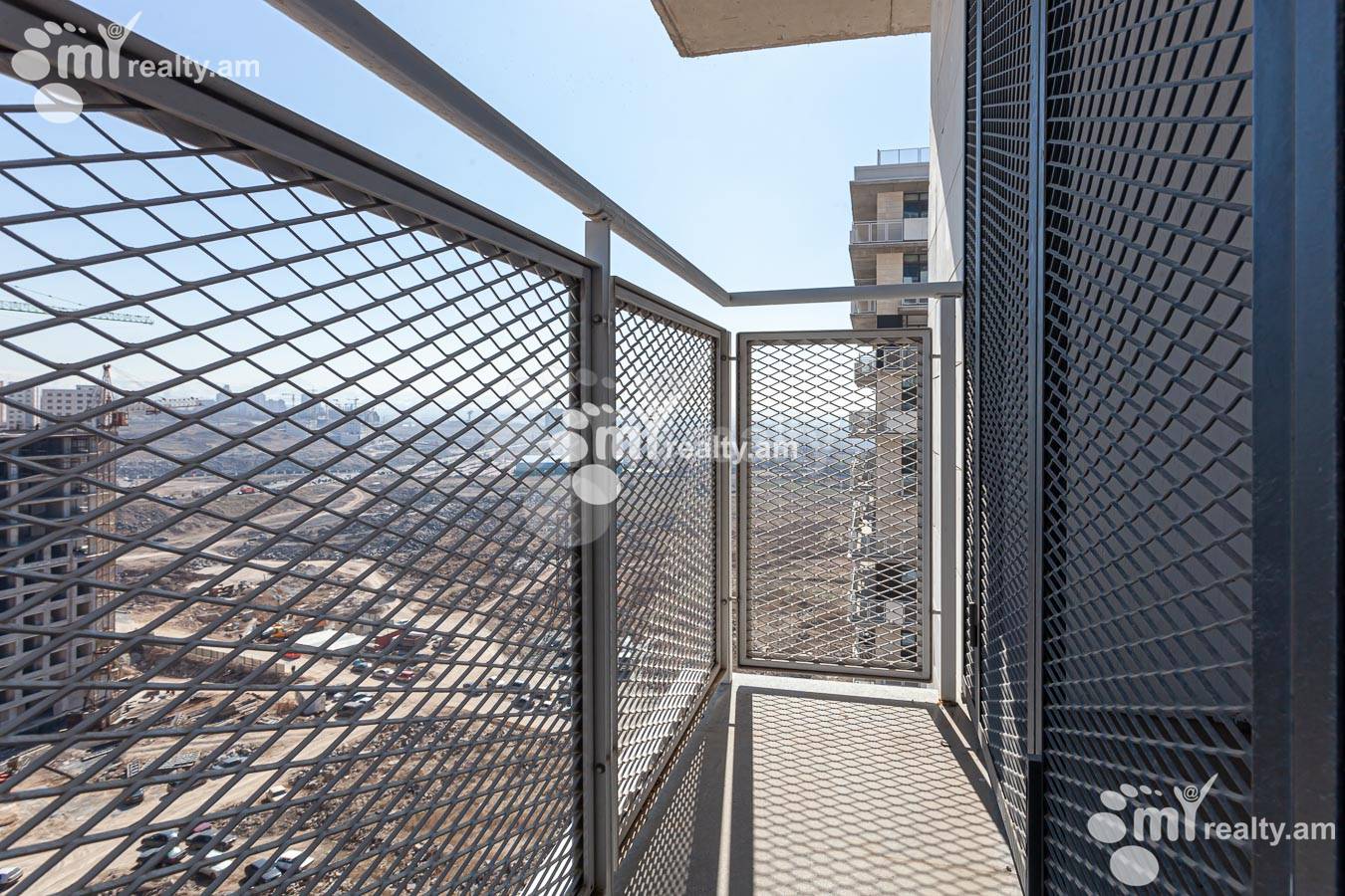 3 bedroom apartment for sale Leningradyan St, Adjapnyak Yerevan, 154940