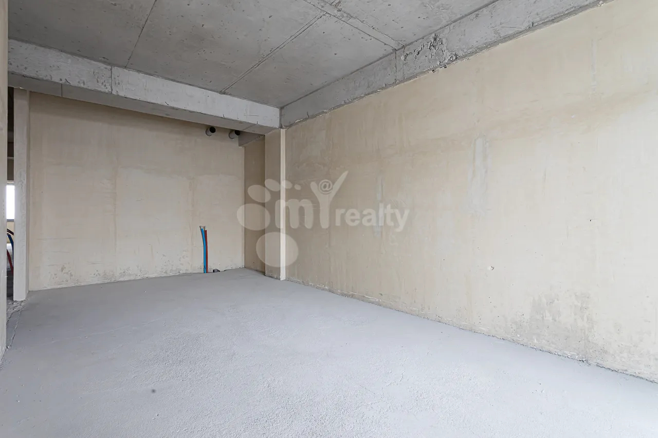 4 bedroom apartment for sale Gevorgyan st, داوتاشِن ایروان, 159192