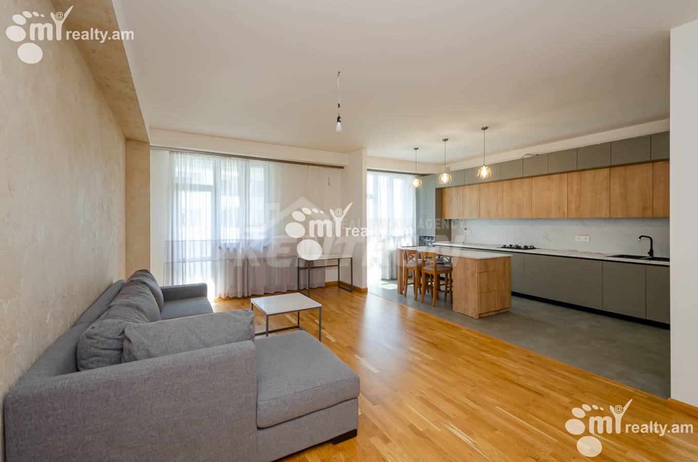 4 bedroom apartment for sale خیابان سِواک, کاناکِر – زیتون ایروان, 141547