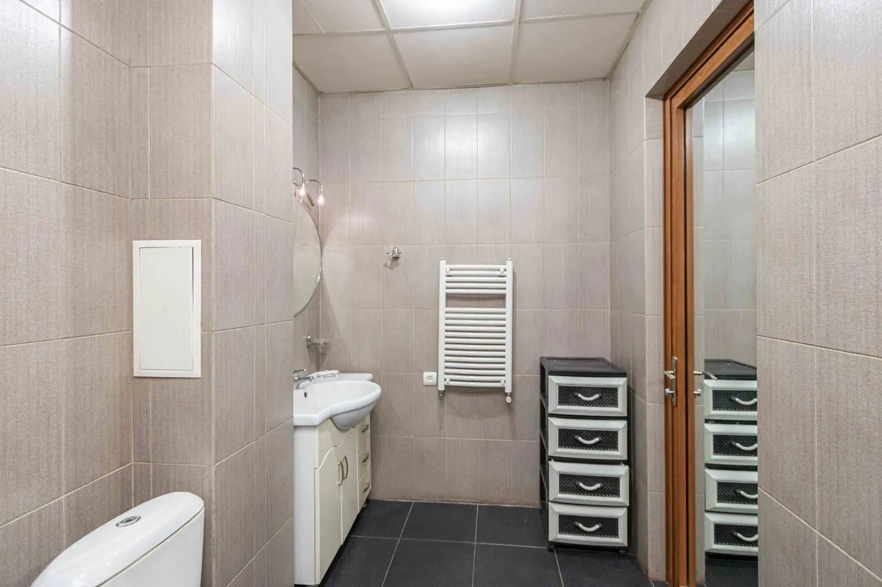 Снять 3 комнатную квартиру Тигран Мец пр, Центр Ереван, 157536