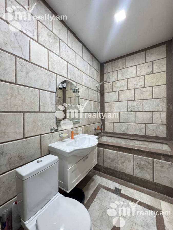 3 bedroom apartment for rent Sundukyan St, Arabkir Yerevan, 160431