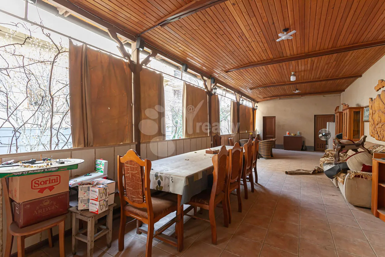 House for sale Pirumyans  St, Davtashen Yerevan, 157263