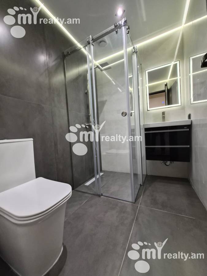 3 bedroom apartment for sale Manukian St, Malatia-Sebastia Yerevan, 160120