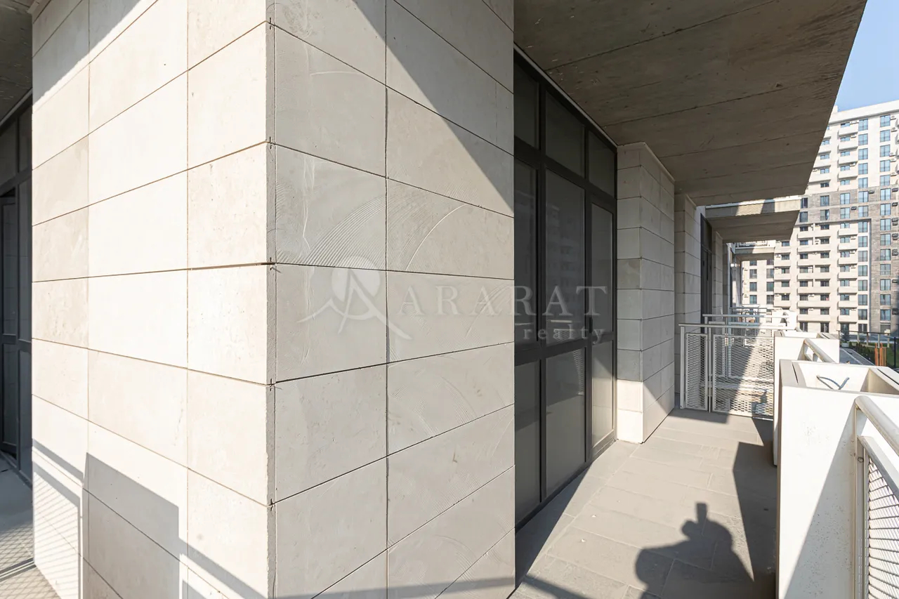 4 bedroom apartment for sale Leningradyan st., Malatsia-Sébastia Yerevan, 158333