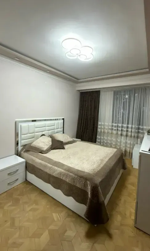 4 սենյականոց բնակարան  Արաբկիր 25րդ փող, Արաբկիր Երևան, 161240