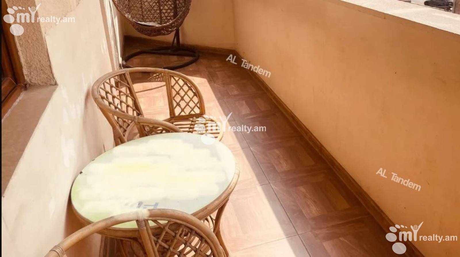 4 bedroom apartment for sale Tsarav Aghbyur St, Avan Yerevan, 143323