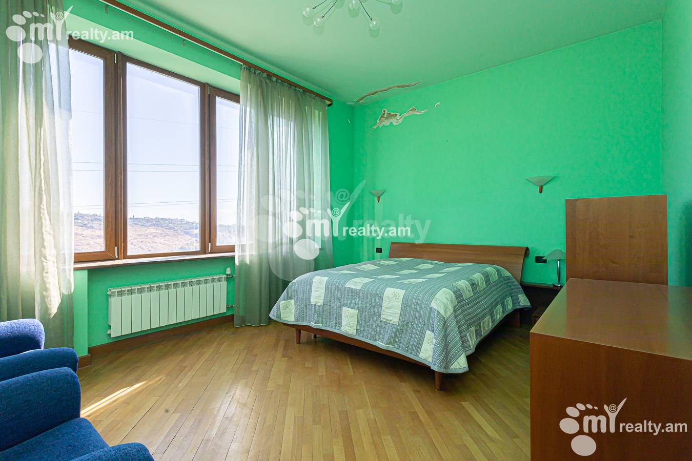 House for sale Qanaqeravan village, Qanaqeravan village Kotayk, 156977