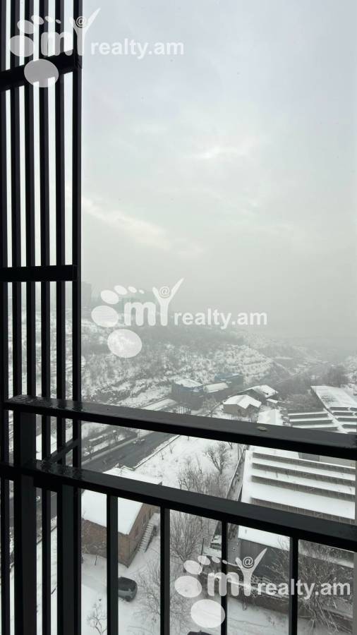 4 bedroom apartment for sale خیابان روبینیانتس, کاناکِر – زیتون ایروان, 159245
