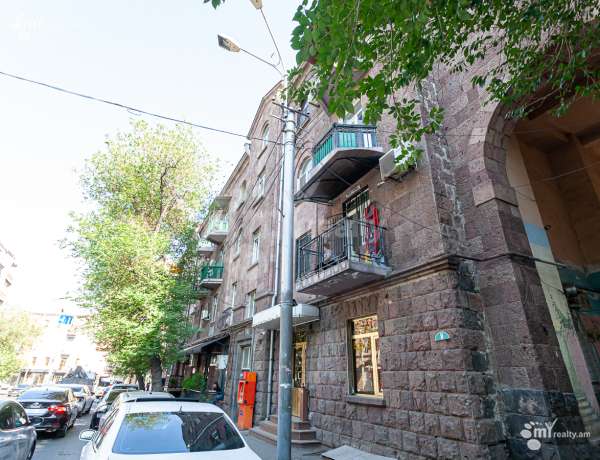 2-bedroom/apartment-for-sale/Paronyan+St/Center/Yerevan