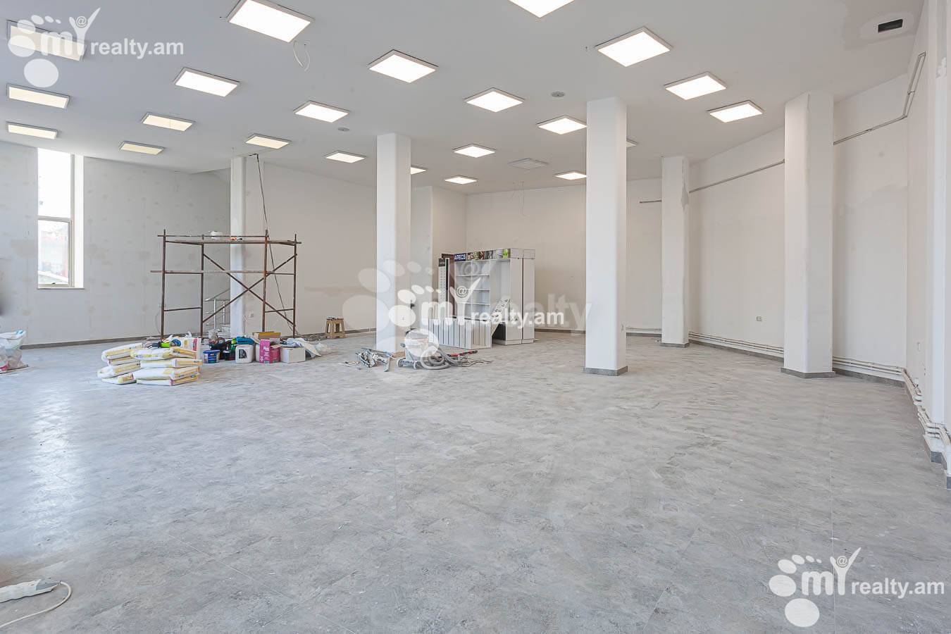 Снять коммерческoе помещение Гайи пр, Нор-Норк Ереван, 154130