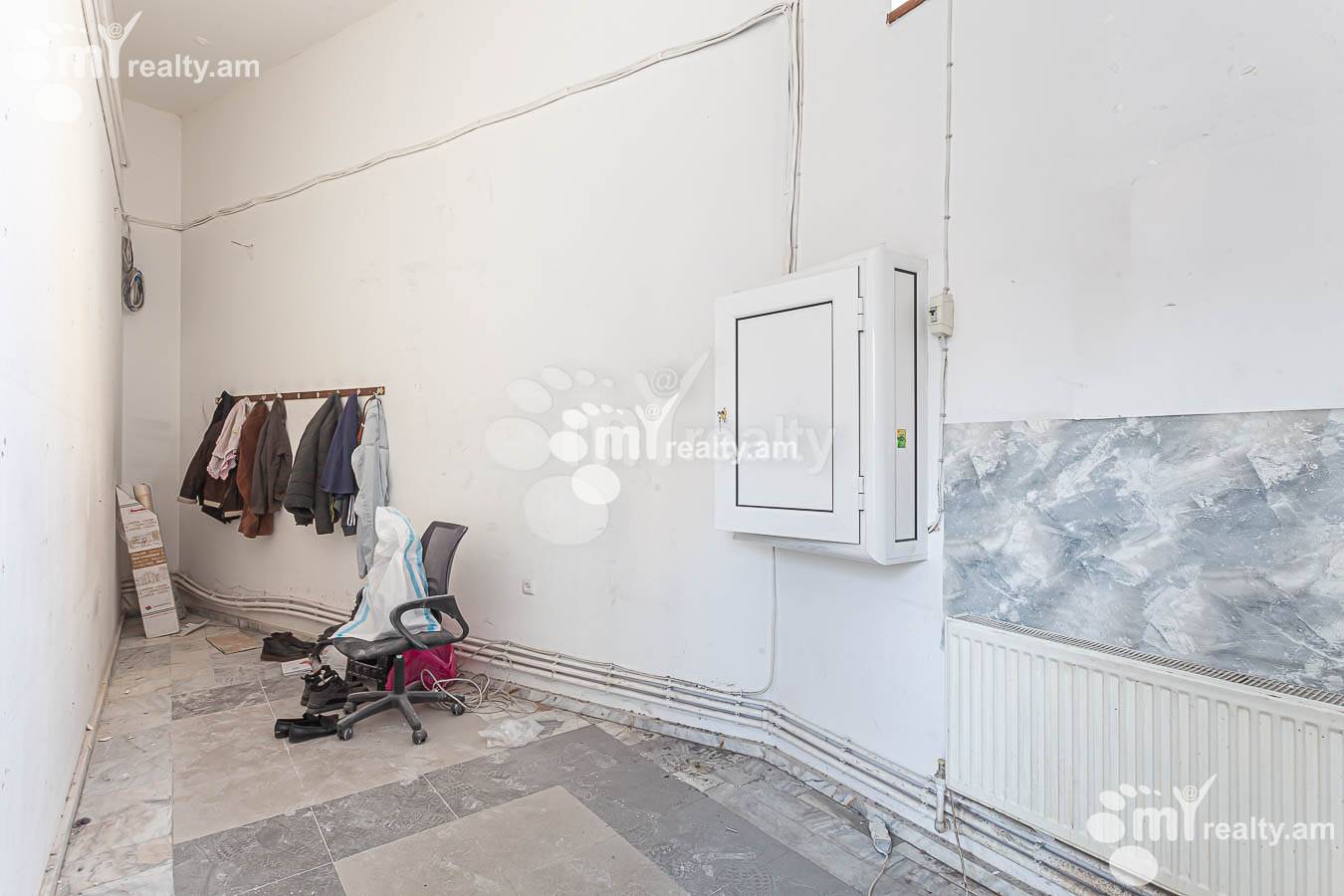 Снять коммерческoе помещение Гайи пр, Нор-Норк Ереван, 154130