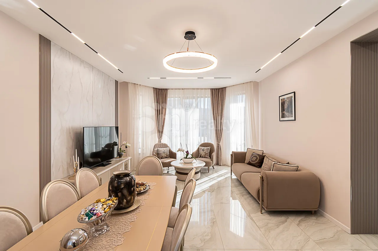 Купить дом Паруйр Севак 11, Аван Ереван, 159479