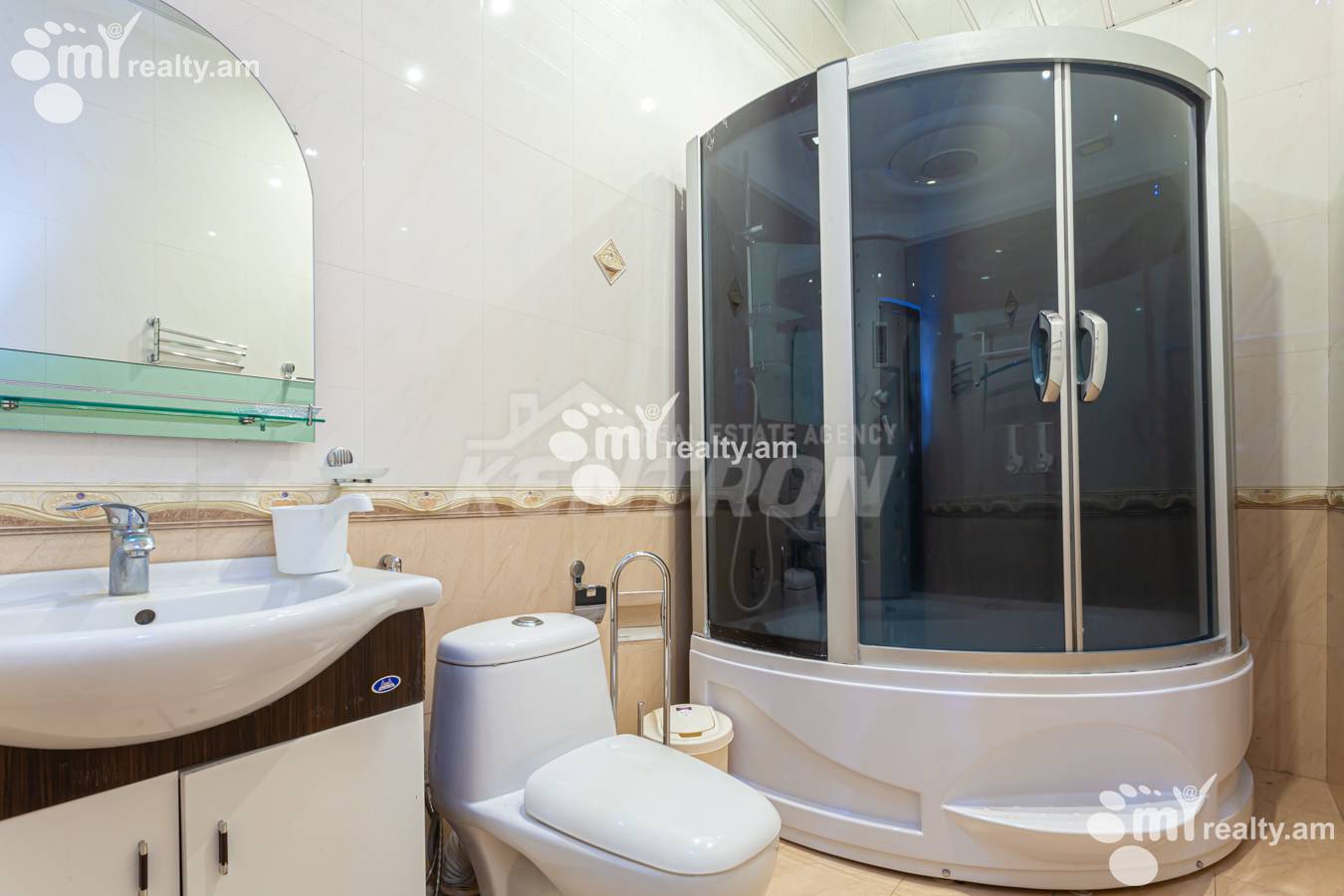 Снять 3 комнатную квартиру Баграмян пр(Арабкир), Арабкир Ереван, 149143