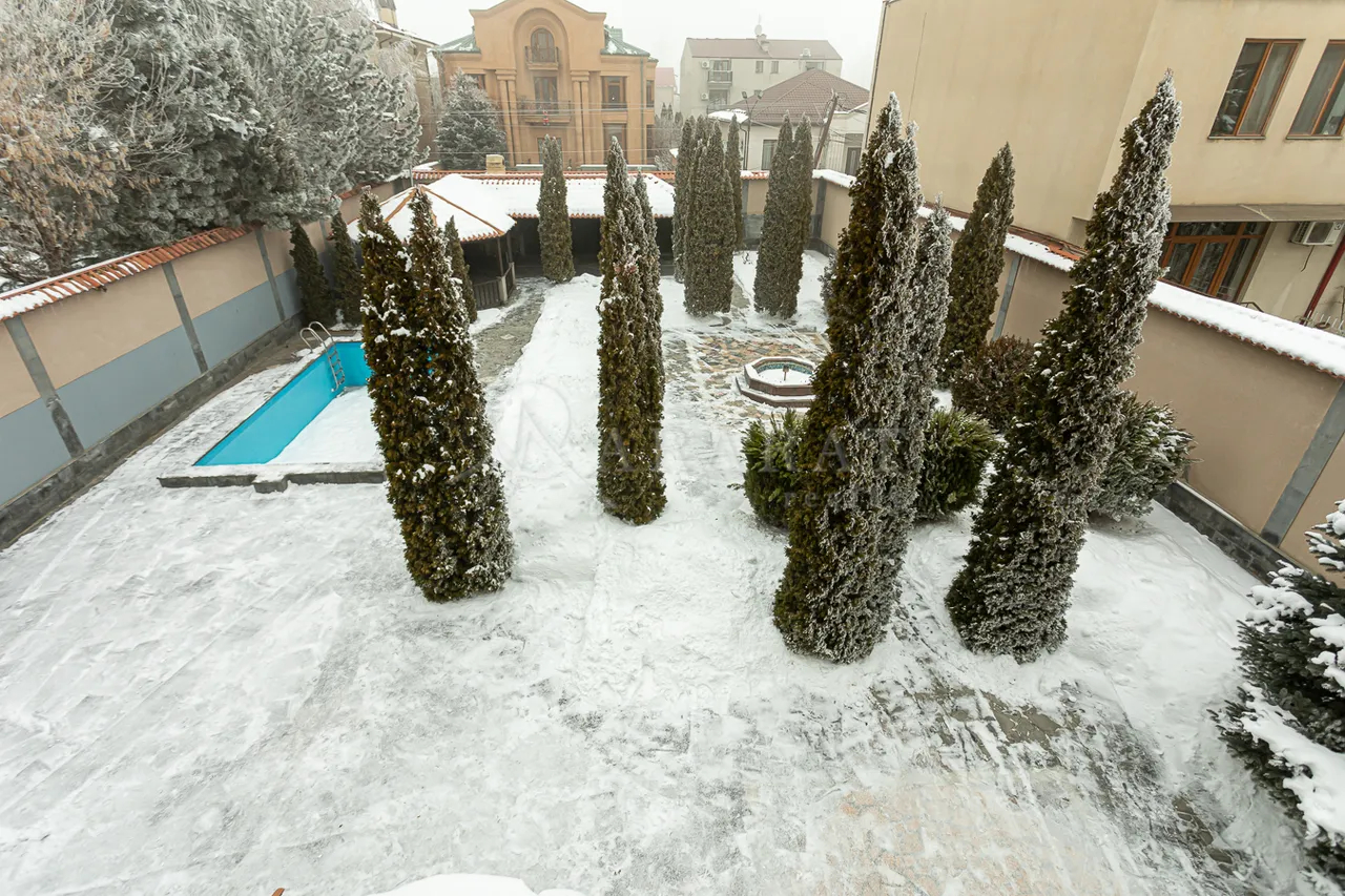 House for rent Tsarav Aghbyur St, Avan Yerevan, 159139