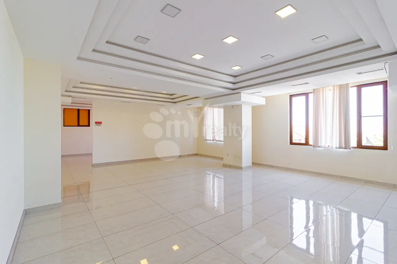 Commercial property for rent Terlemezyan St, Adjapnyak Yerevan, 158940